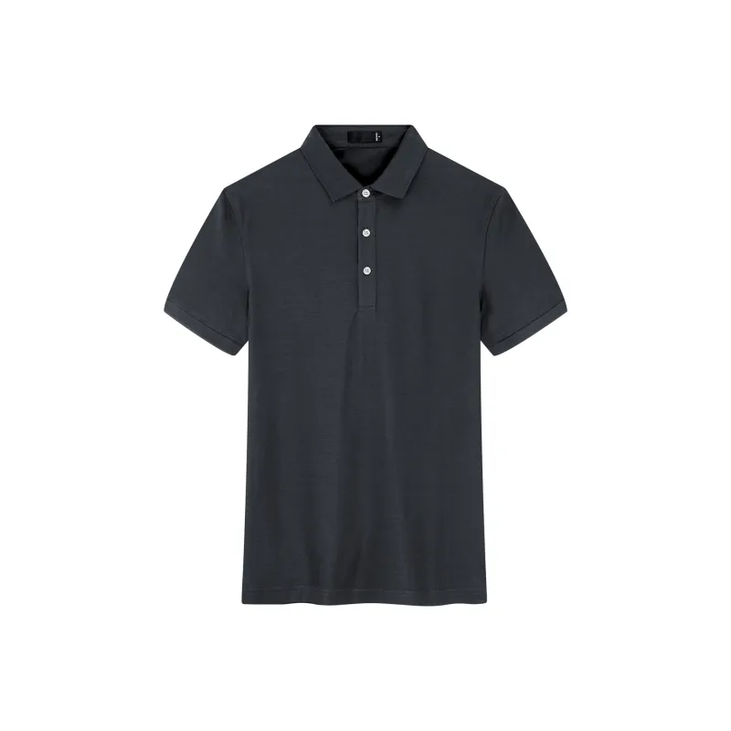 JIPIAO Polo Shirts Men-2