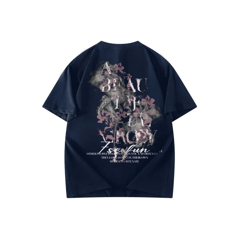 7 SEVFUN T Shirts Unisex-6