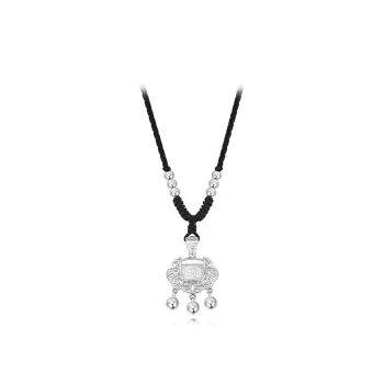CANHUI Necklaces Women's