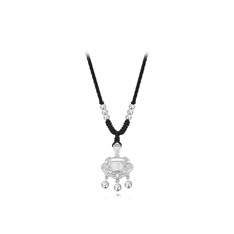 CANHUI Necklaces Women's-0
