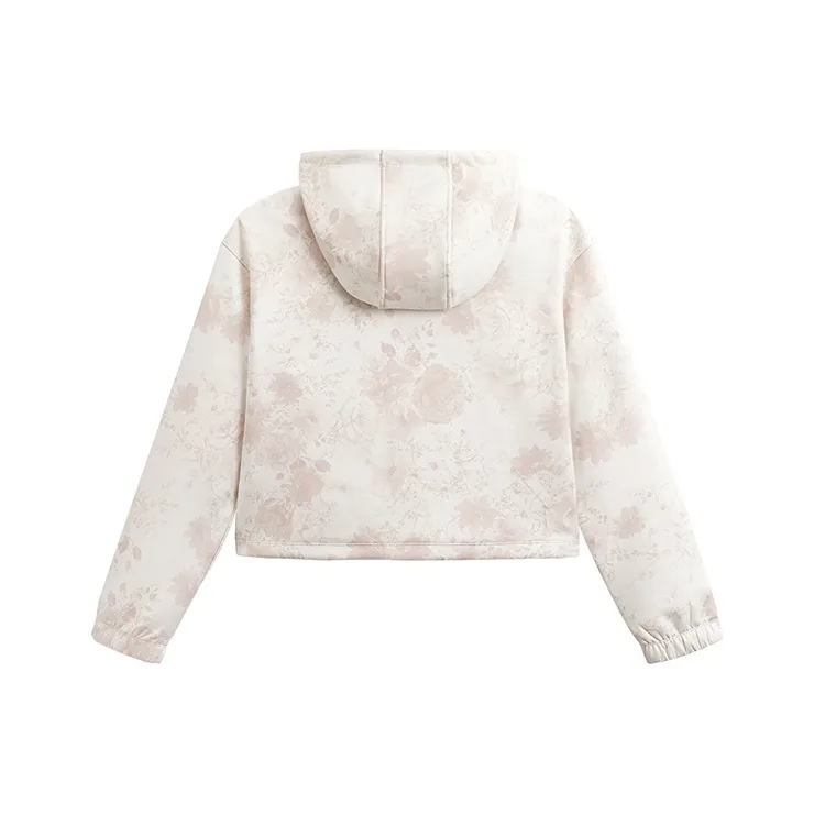 Wilson BLOOMING Sweatshirt Women's-1