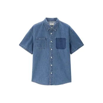 UNIQLO Shirts Men