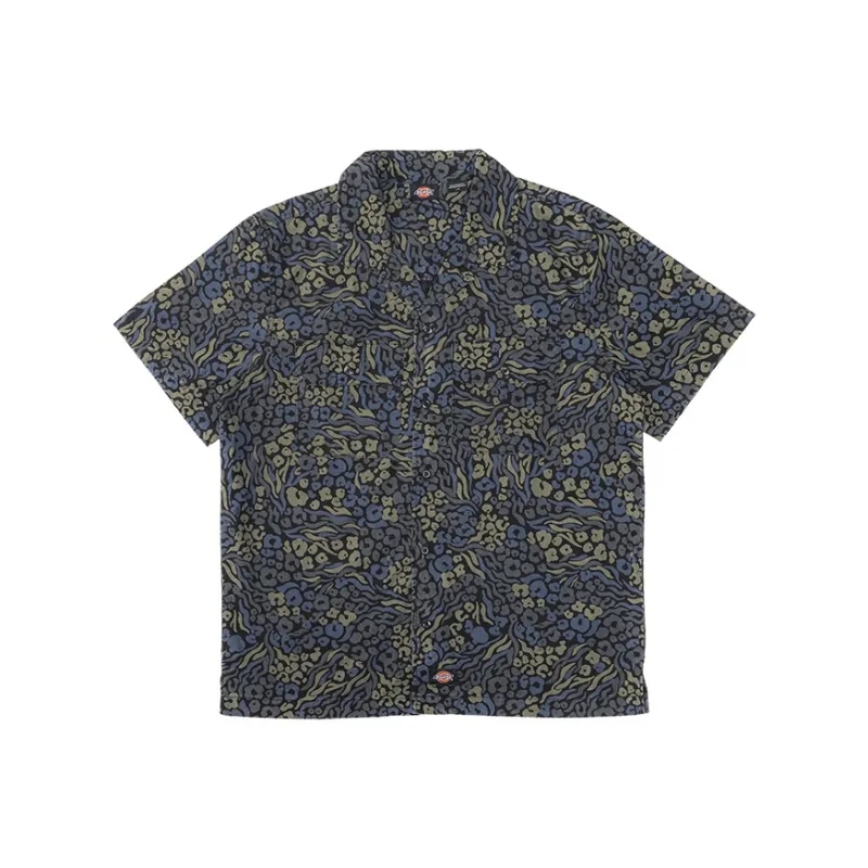 Dickies Shirts Men-5