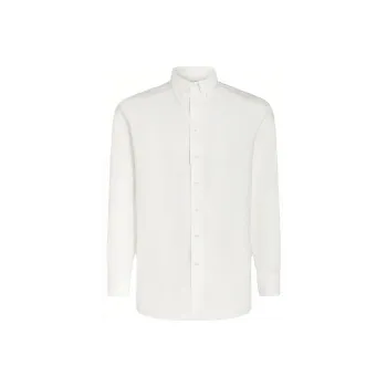 ETRO Shirts Men White