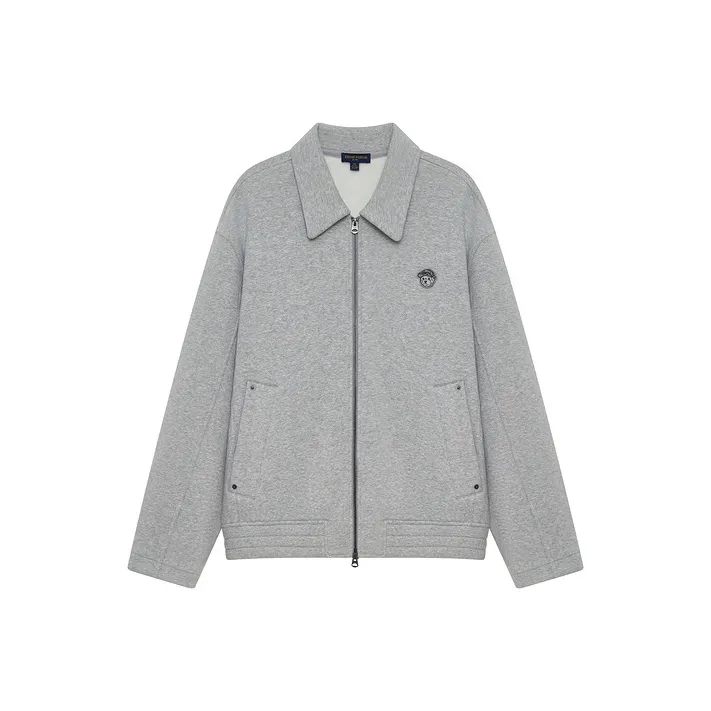 Teenie Weenie Men FW24 Sweatshirt Jacket Fall Unisex-0