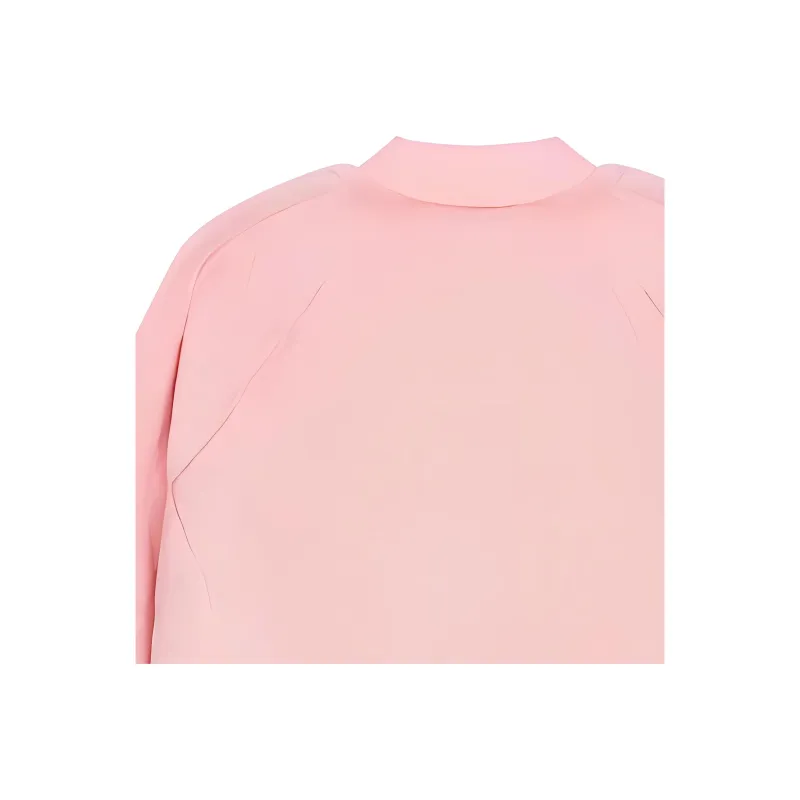New Balance Jackets Women's Pink-2