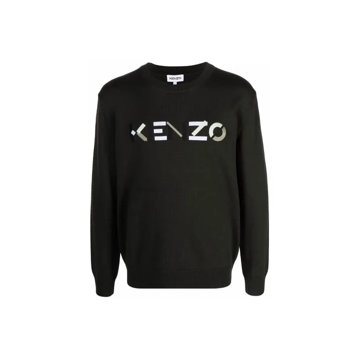 KENZO Sweaters Men Jasper-0