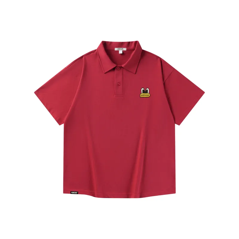 Pancoat Polo Shirts Unisex-6