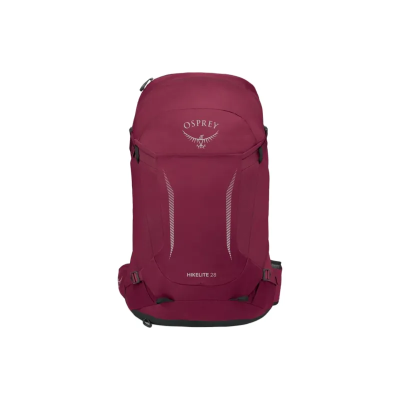 OSPREY 32L Mountaineering Bag Outdoor Bag Nylon Red Unisex-0