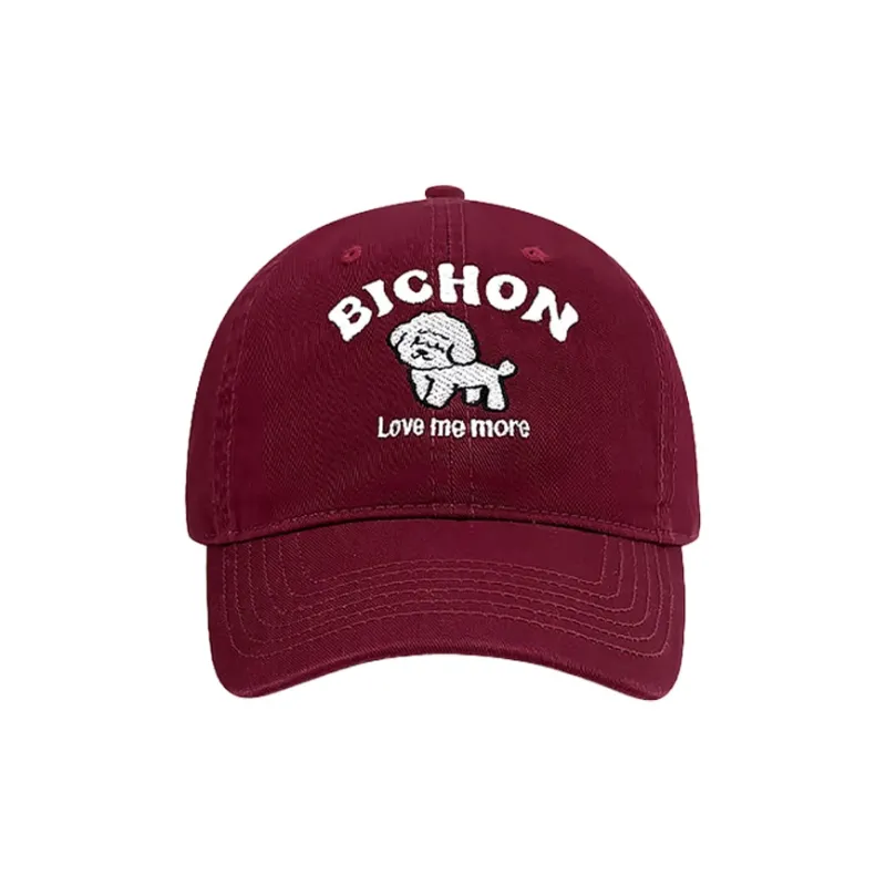 Yalu Preferred Cotton Baseball Caps Unisex-8