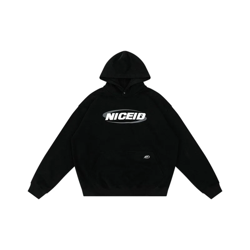 NICEID Sweatshirts Unisex-0