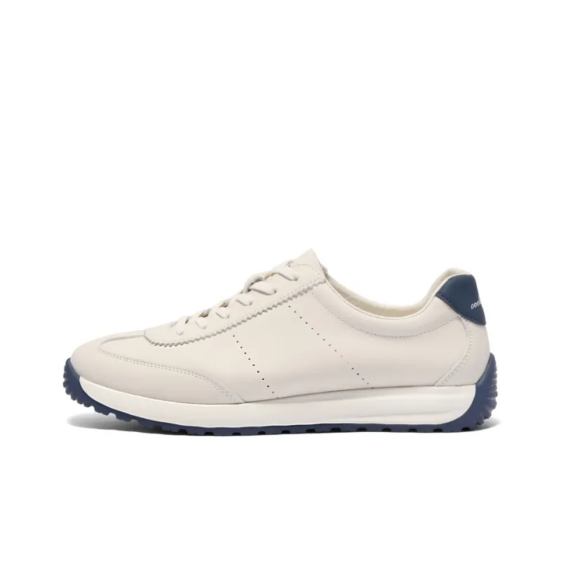 BELLE Low Top Casual Shoes Men's-5