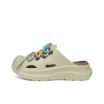 PAMASEN Clogs Men