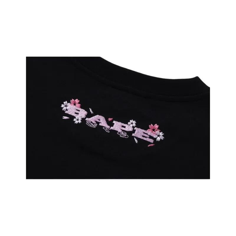 Bape Sakura Tee SS23-2