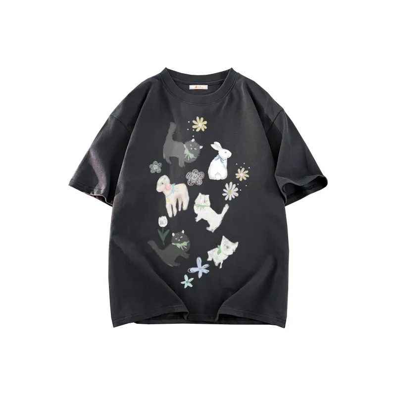 MEXICAN T Shirts Unisex-6