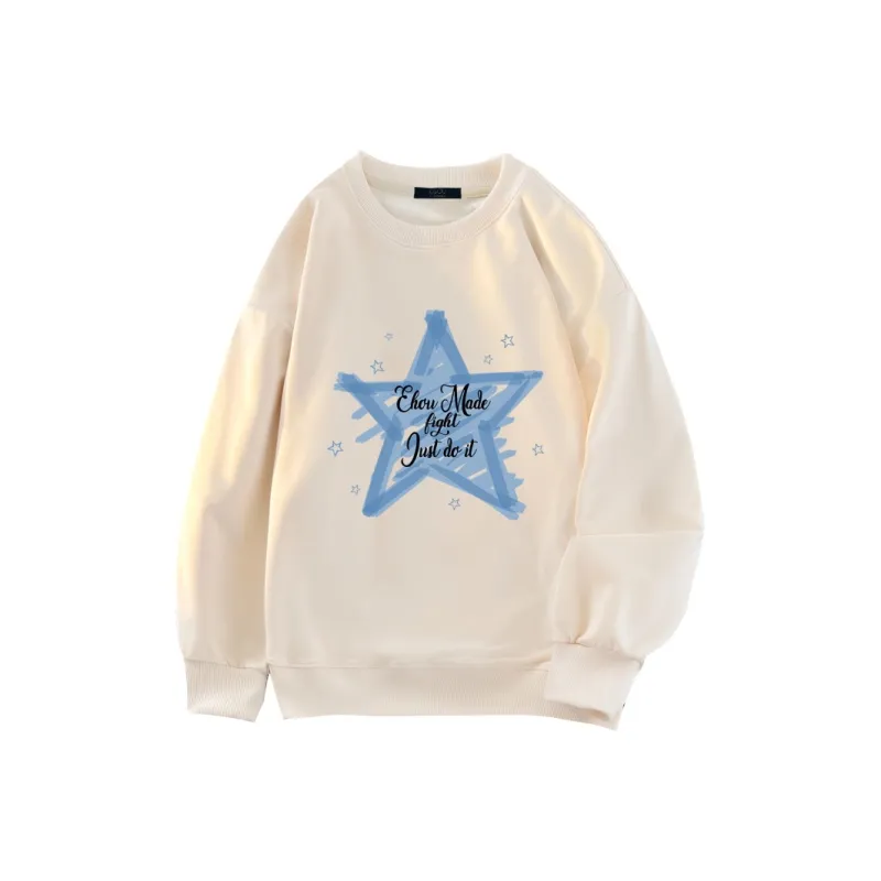 EGOU Sweatshirts Unisex-6