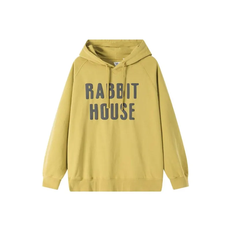 Rabbit House Sweatshirts Unisex-12