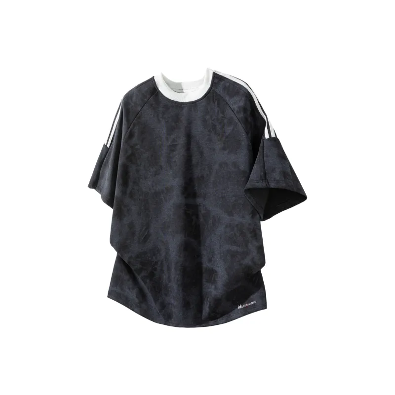 MARK WAFFLE T Shirts Men-0