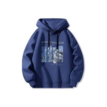 MINISO Sweatshirts Unisex