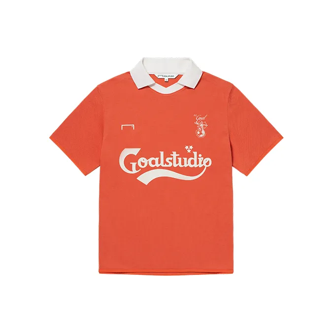 GOALSTUDIO Polo Shirts Unisex-4