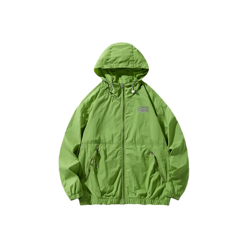 CHOUCHOUS Sun Protection Clothing Unisex-15