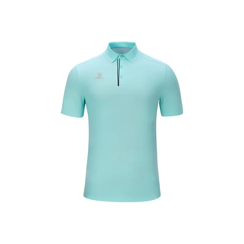 KELME Polo Shirts Unisex-6