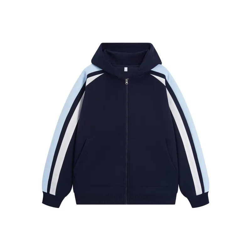 JUNGLE PANDA Sweatshirts Unisex-24