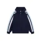 Navy Blue-Regular-Cardigan