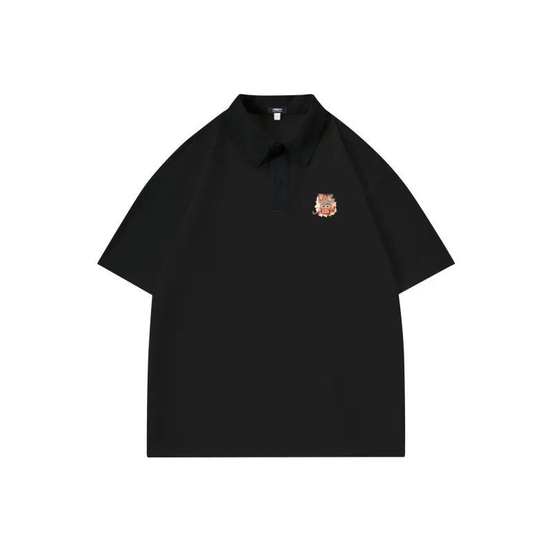 GF Polo Shirts Unisex-0