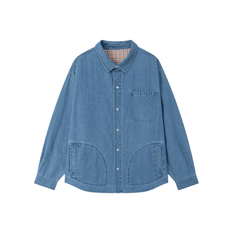 GAP Shirts Unisex-2