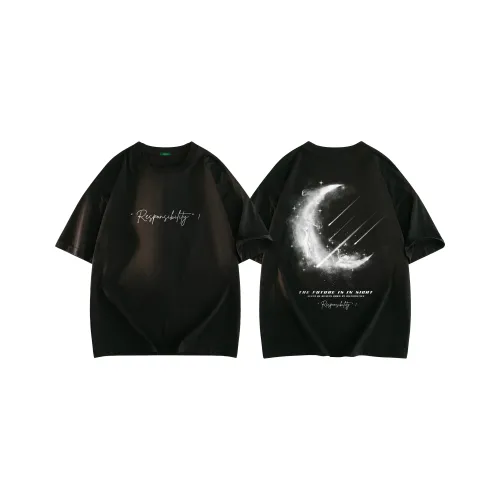 GROW DATE T Shirts Unisex