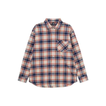 THE NORTH FACE Shirt Men's Blue
