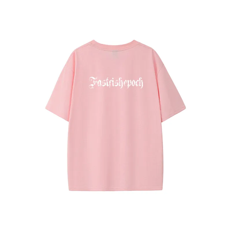 FASTFISH T Shirts Unisex-13