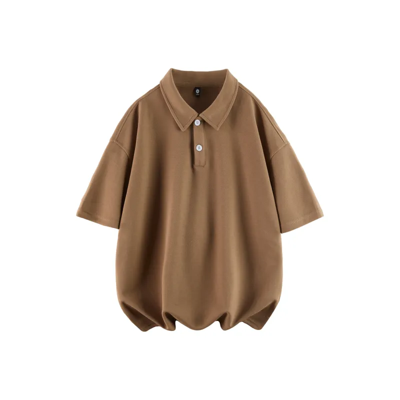 IGOI Polo Shirt Unisex Light Blue-60