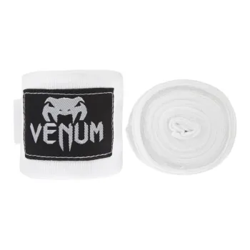 VENUM Boxing Protective Gears Gray Elasticity Cotton 4.5m Unisex