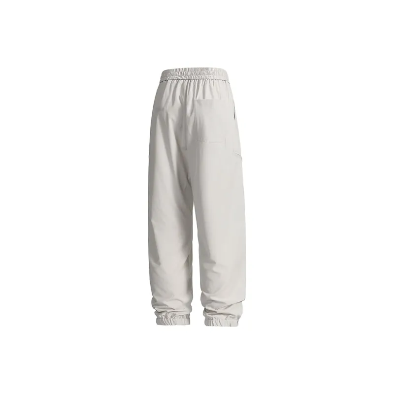 Kele Coco Casual Pants Unisex-16
