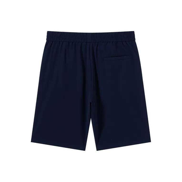 U.S. POLO ASSN. Casual Shorts Men's Navy Blue-1