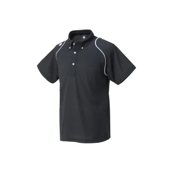 DESCENTE VOLLEYBALL Polo Shirt Unisex
