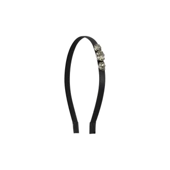 RiotLILY Rhinestone Headbands Women's
