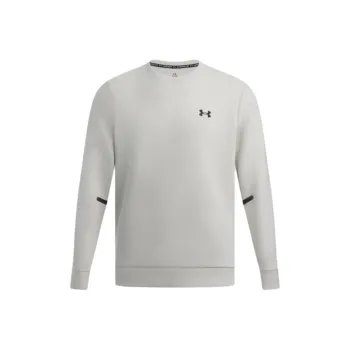 Under Armour Unstoppable Sweatshirt Men's Peak White