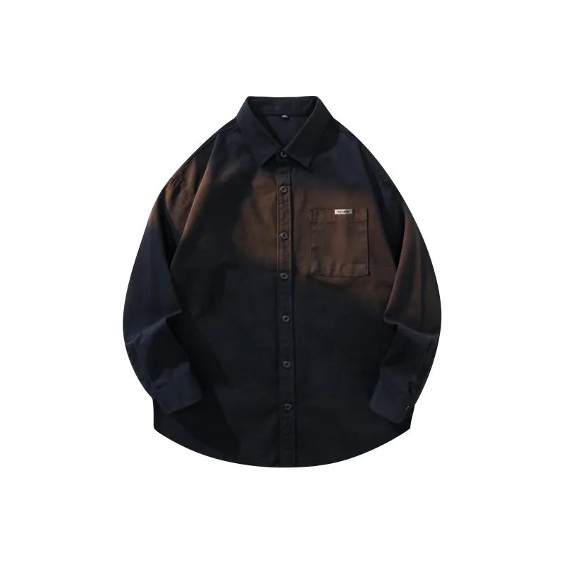 FAKE VINTAGE Shirts Unisex-0