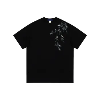 PEIMENG Short Sleeved T Shirts Unisex