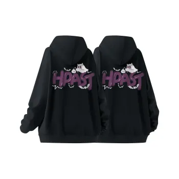 HYPASCENT Sweatshirt Unisex 2 Pack