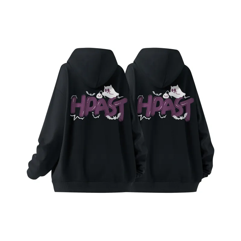 HYPASCENT Sweatshirt Unisex 2 Pack-0