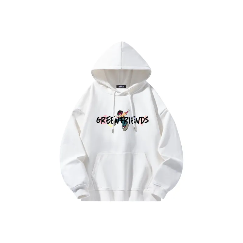 GF Sweatshirts Unisex-0