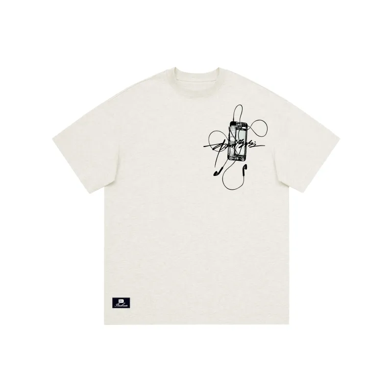 BOS BEAR T Shirts Unisex-8