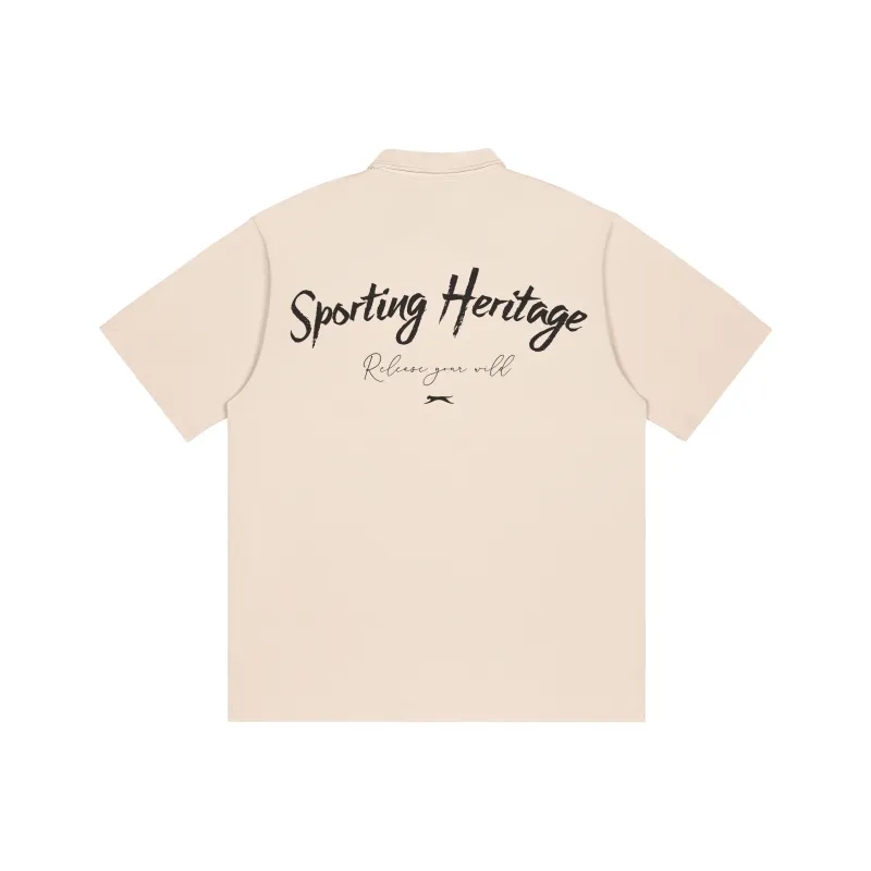 Slazenger Polo Shirts Unisex-5