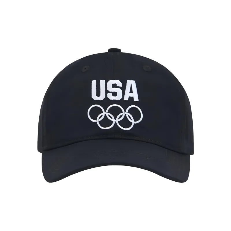 KITH Usa Cap-0