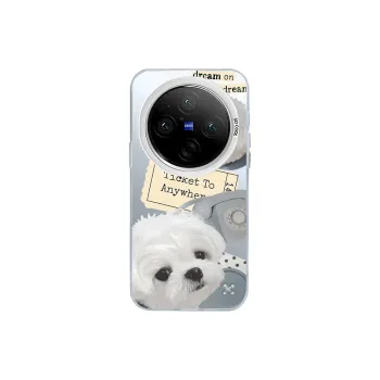 ZHENGGUANG Phone Cases