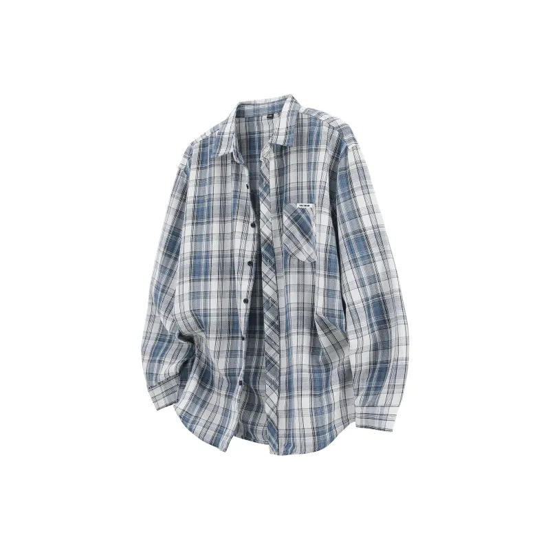 FAKE VINTAGE Shirts Unisex-15